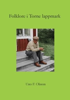 Folklore i Torne Lappmark