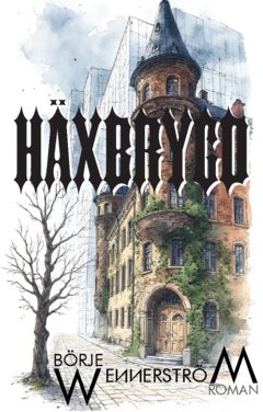 Häxbrygd
