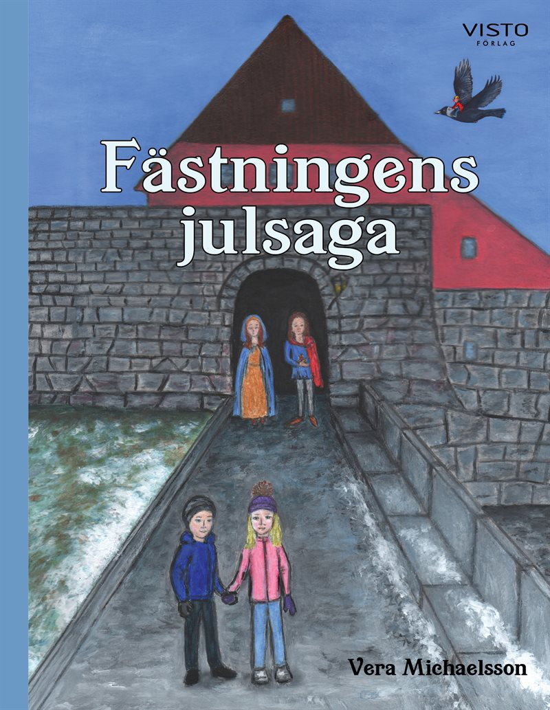 Fästningens julsaga