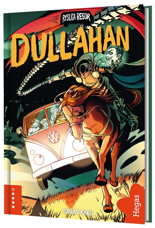 Dullahan