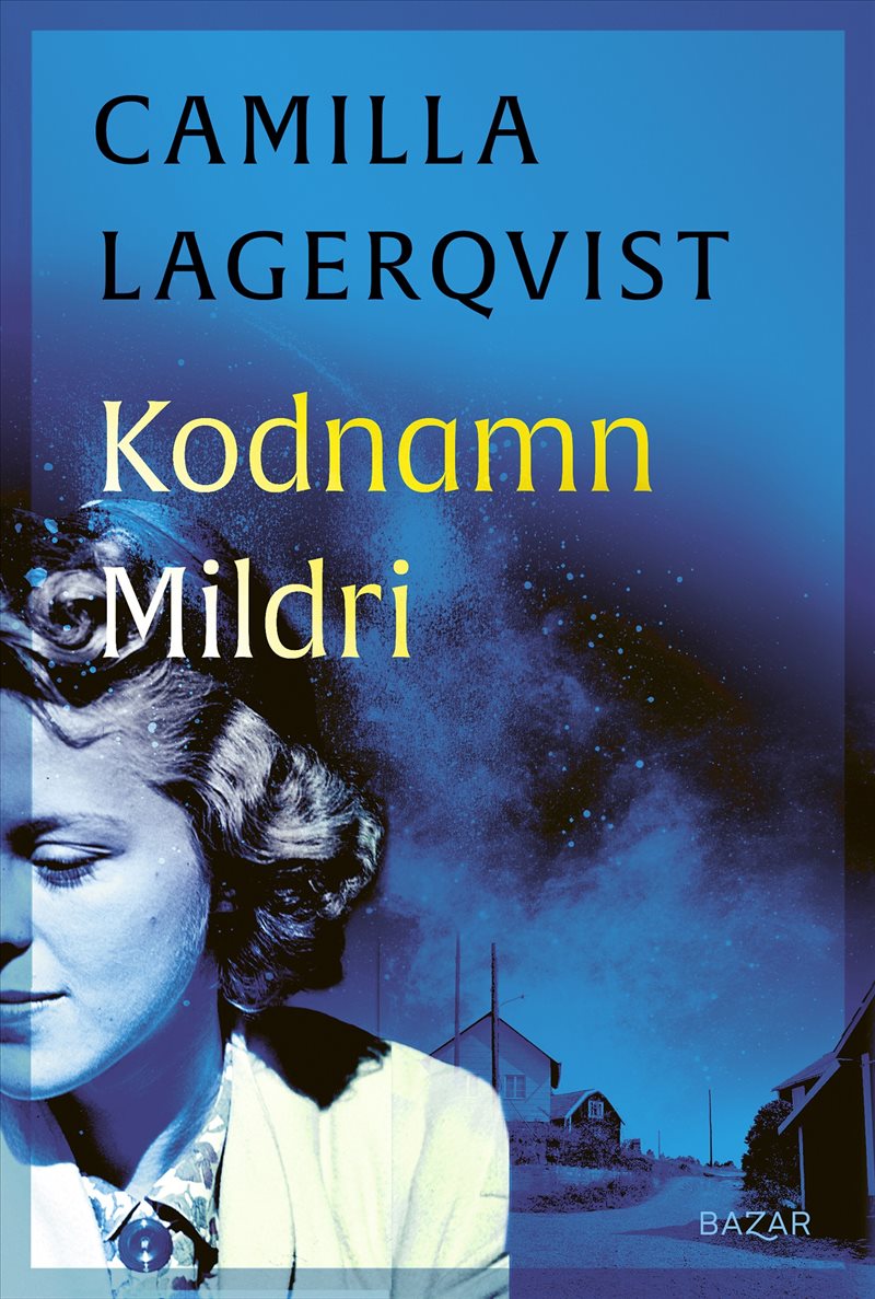 Kodnamn Mildri