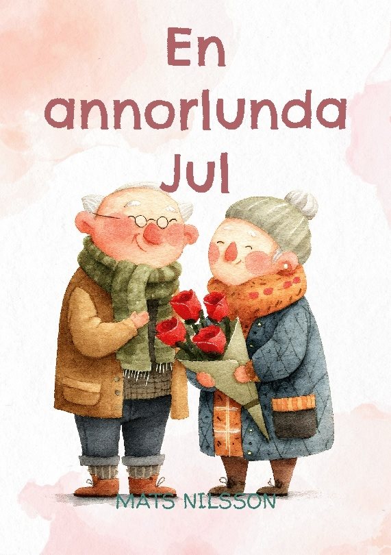 En annorlunda Jul : och andra berättelser