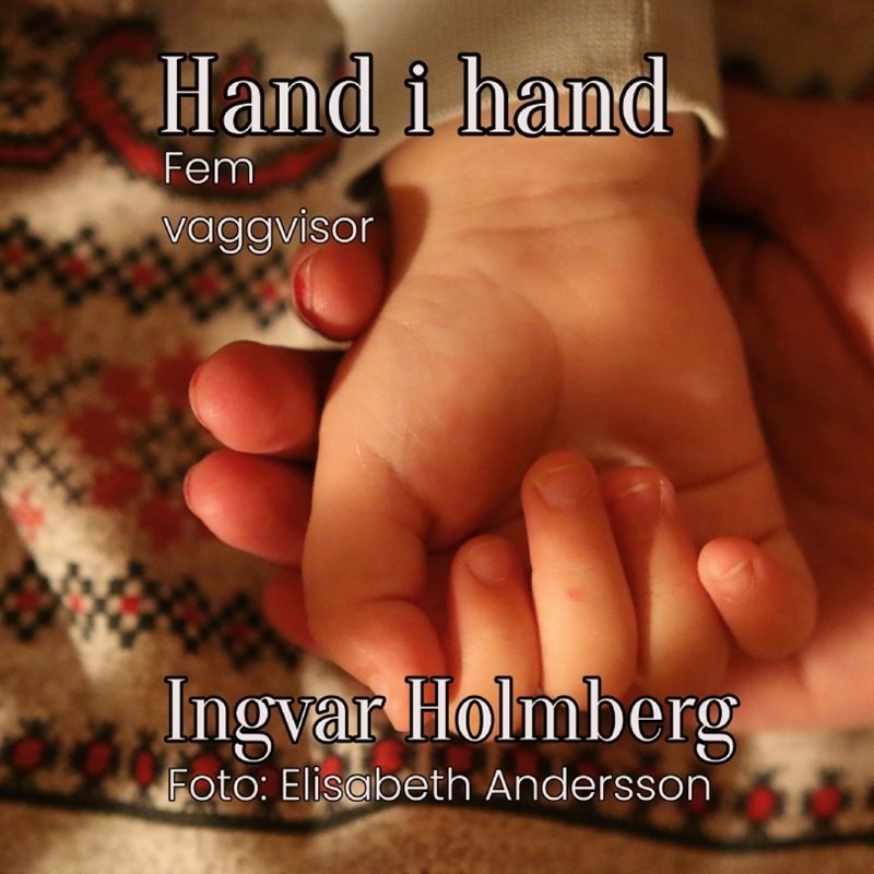 Hand i hand : fem vaggvisor