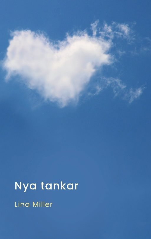 Nya tankar : en diktsamling