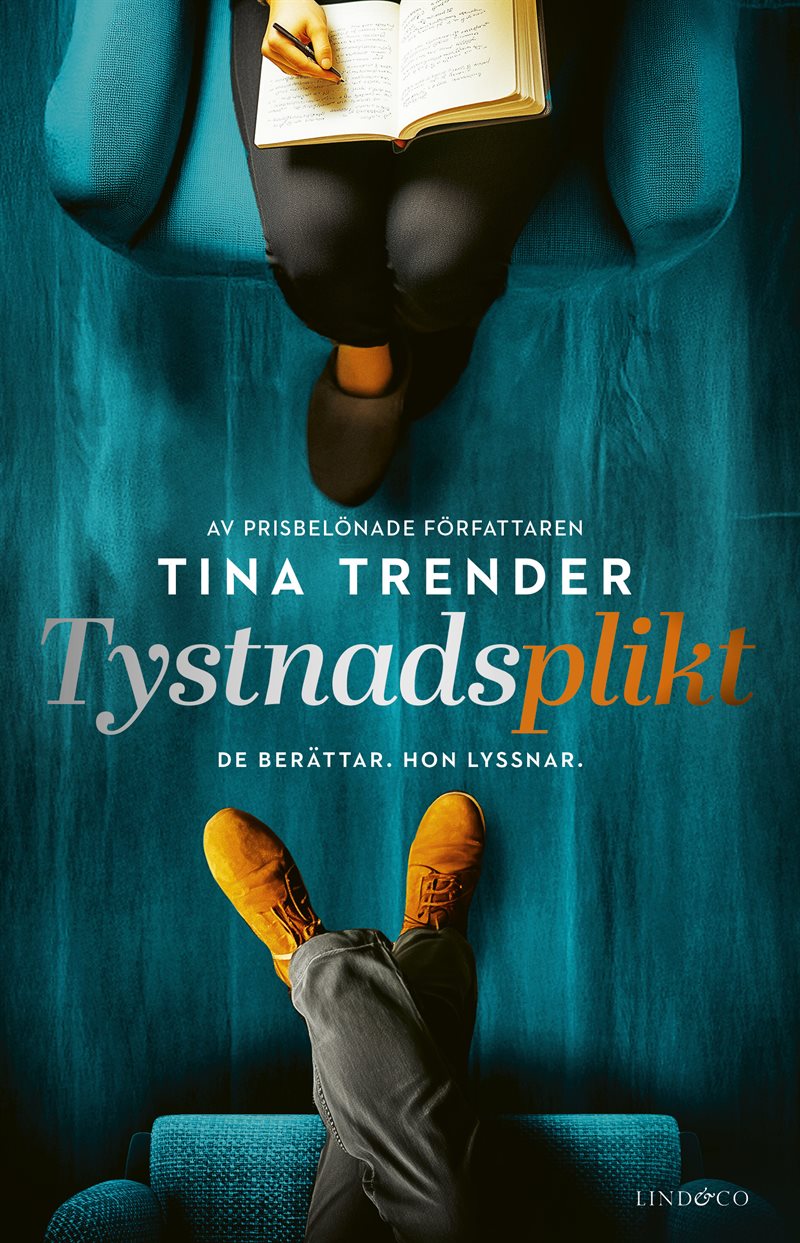 Tystnadsplikt