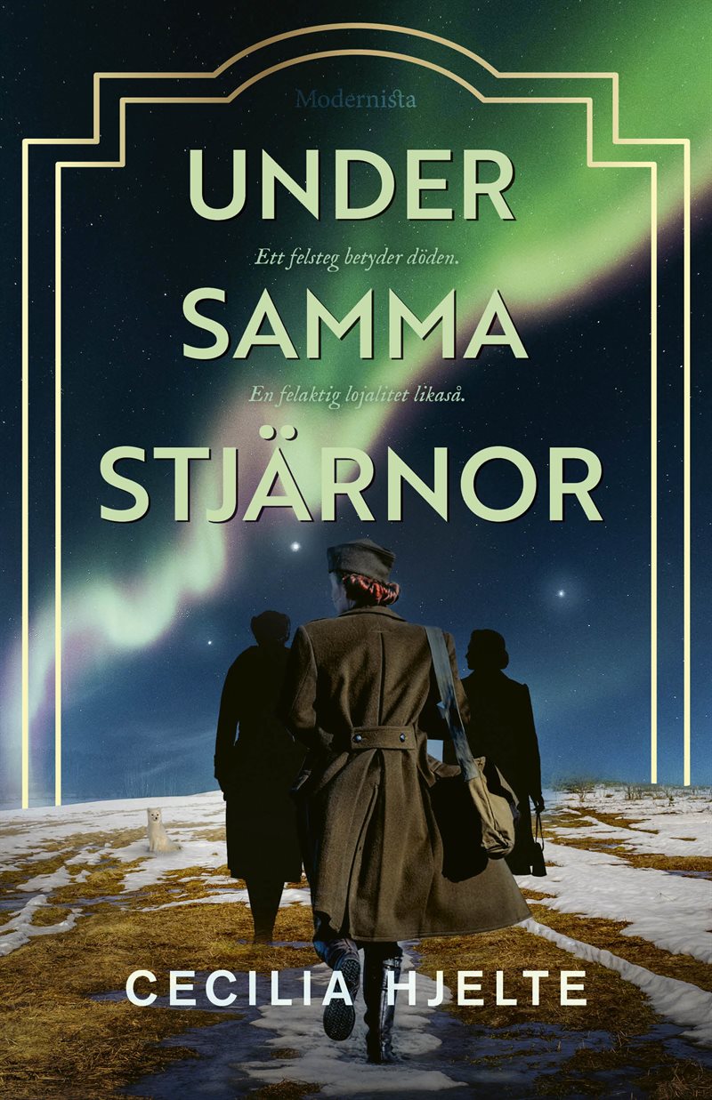 Under samma stjärnor