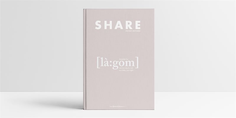 SHARE Lagom