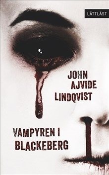 Vampyren i Blackeberg (lättläst)