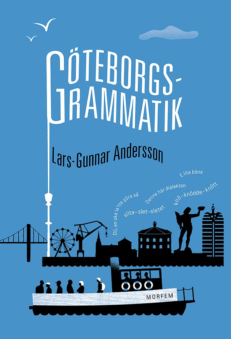 Göteborgsgrammatik