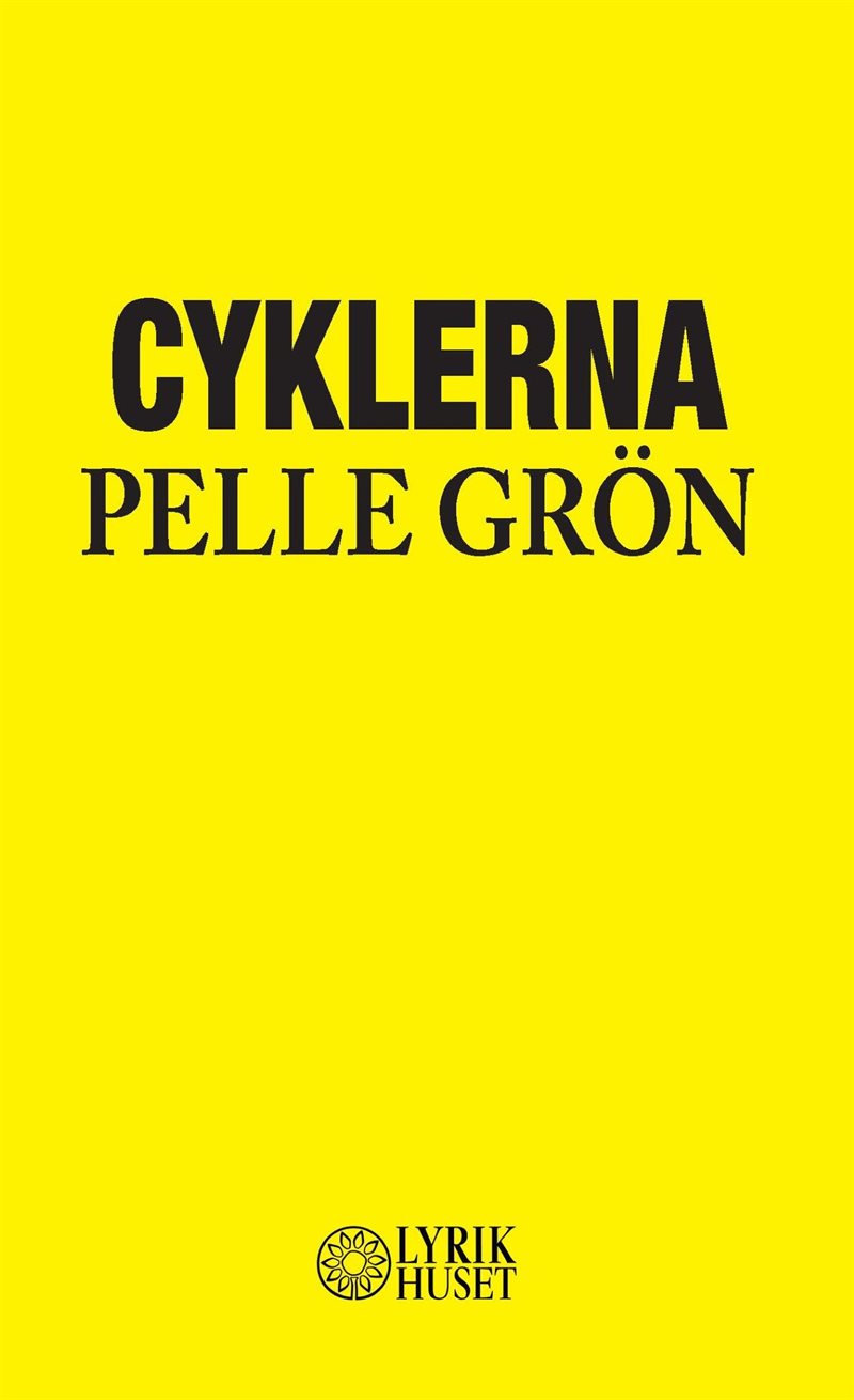 Cyklerna