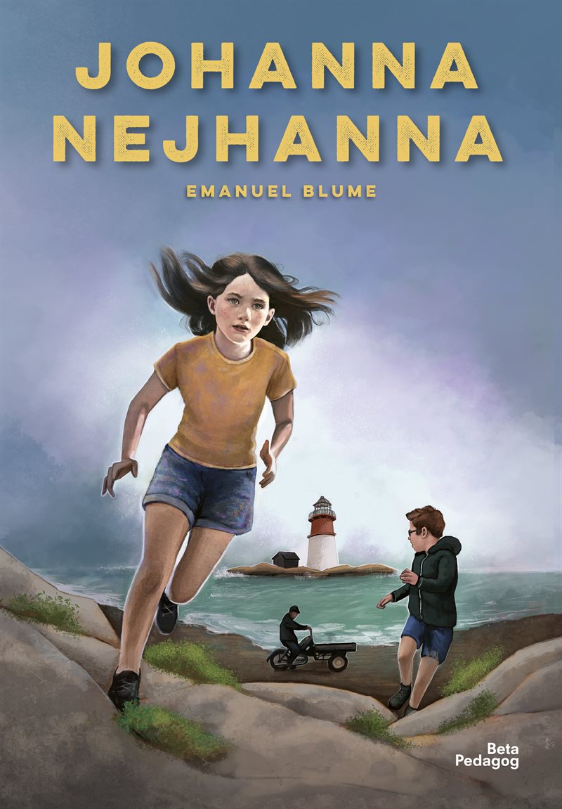 Johanna Nejhanna