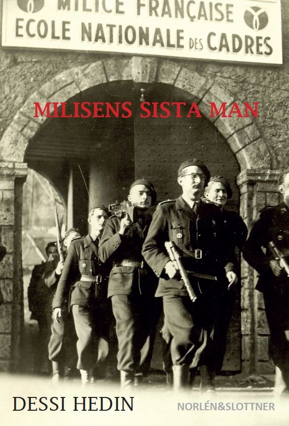Milisens sista man