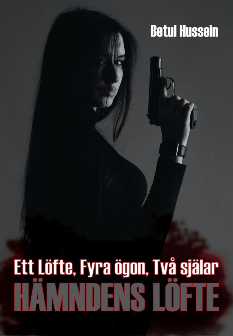 Hämndens löfte