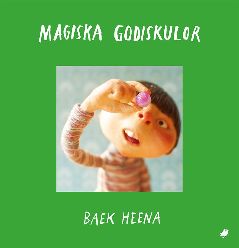 Magiska godiskulor