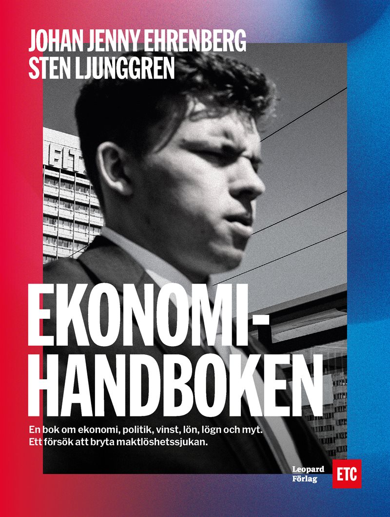 Ekonomihandboken