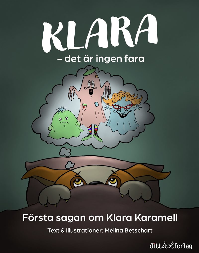 Klara : det är ingen fara
