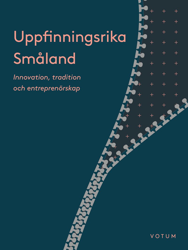 Uppfinningsrika Småland