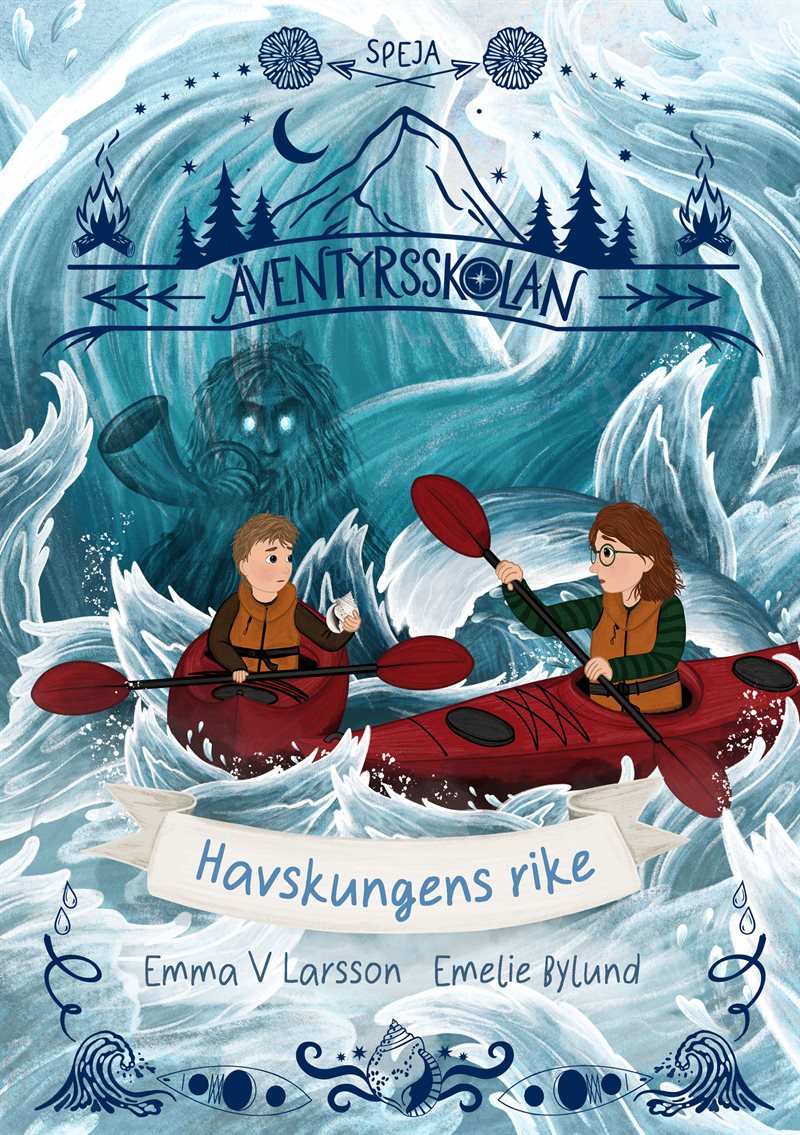 Havskungens rike