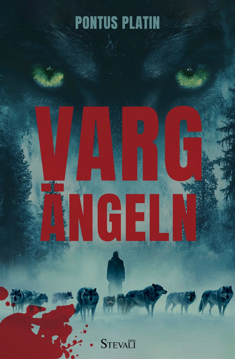 Vargängeln