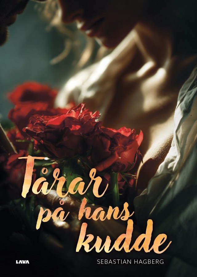 Tårar på hans kudde