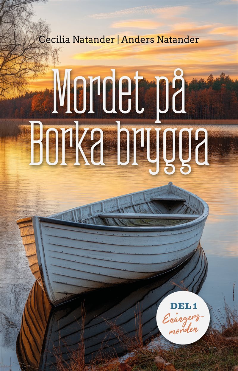 Mordet på Borka brygga