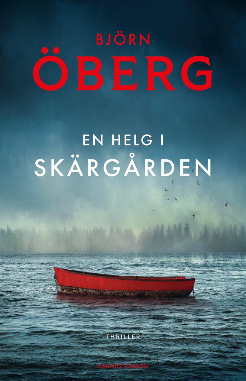 En helg i skärgården