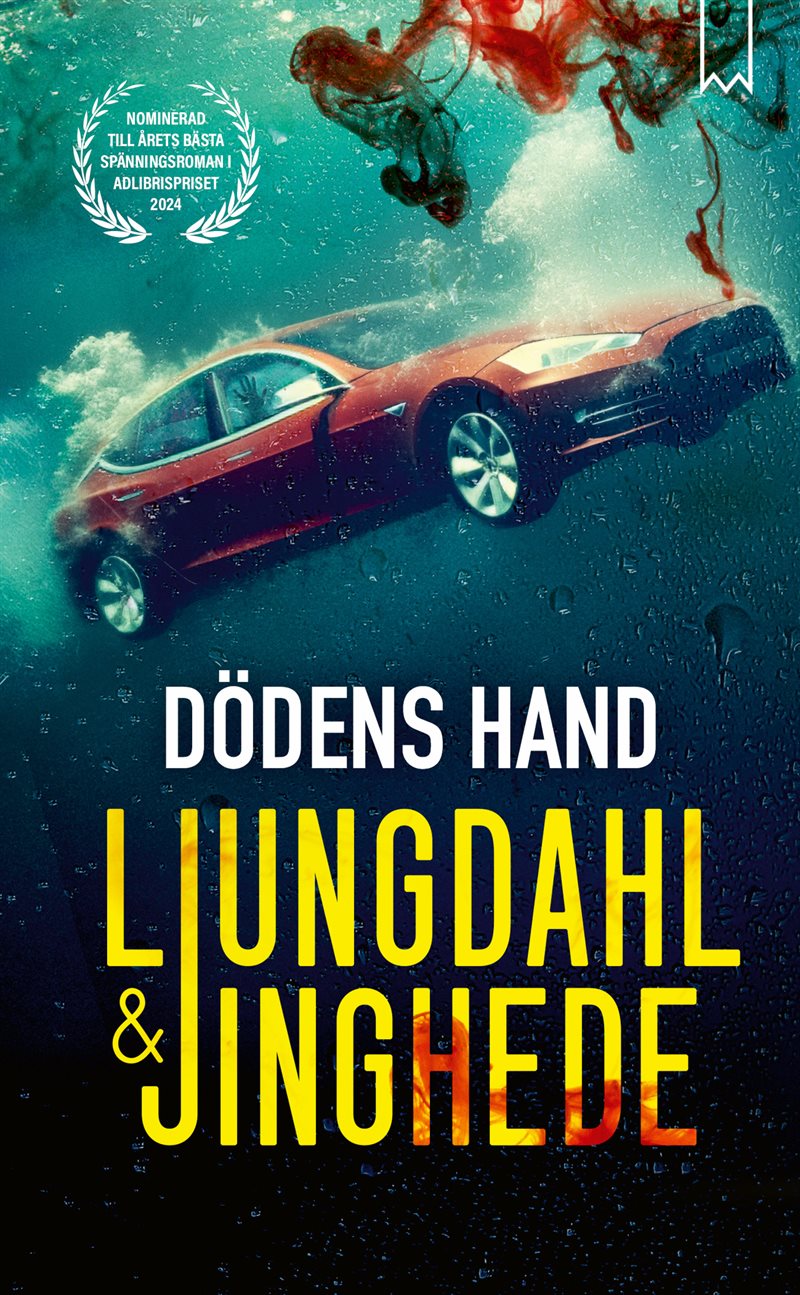 Dödens hand