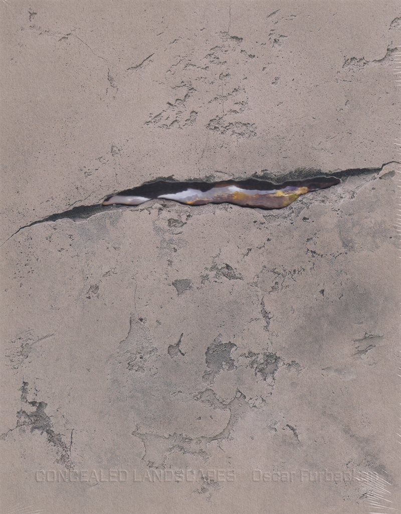 Concealed Landscapes