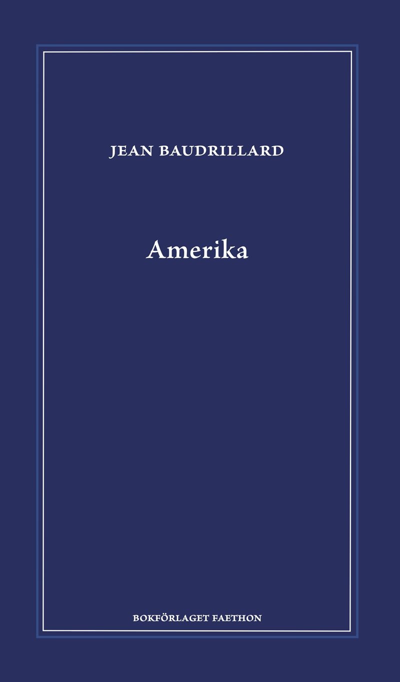 Amerika