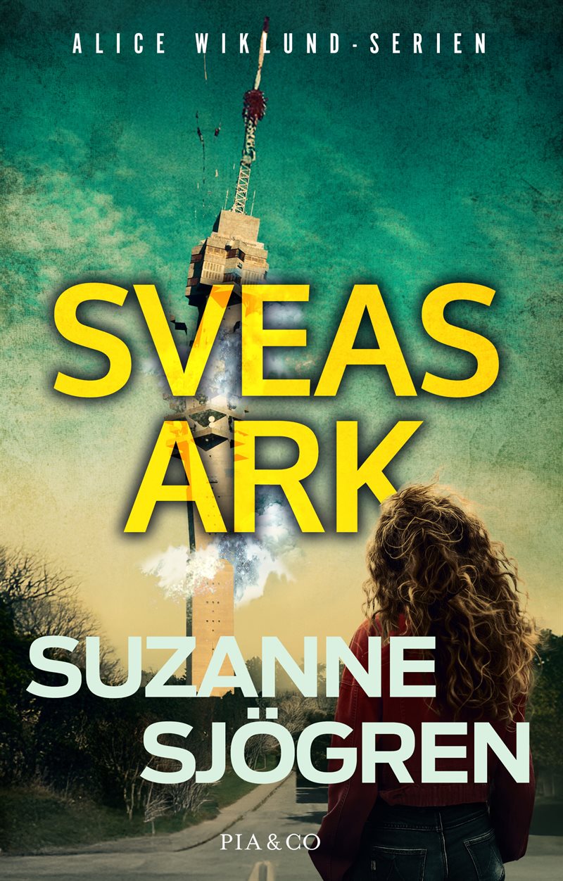 Sveas ark