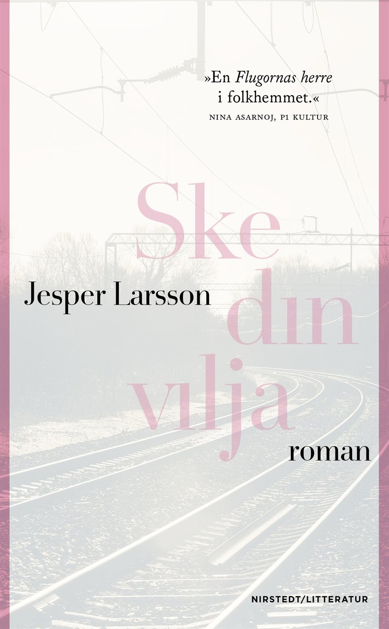 Ske din vilja