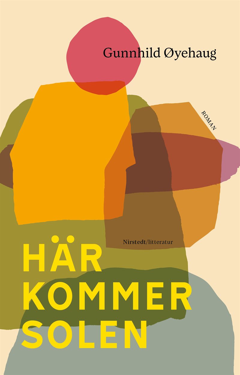 Här kommer solen