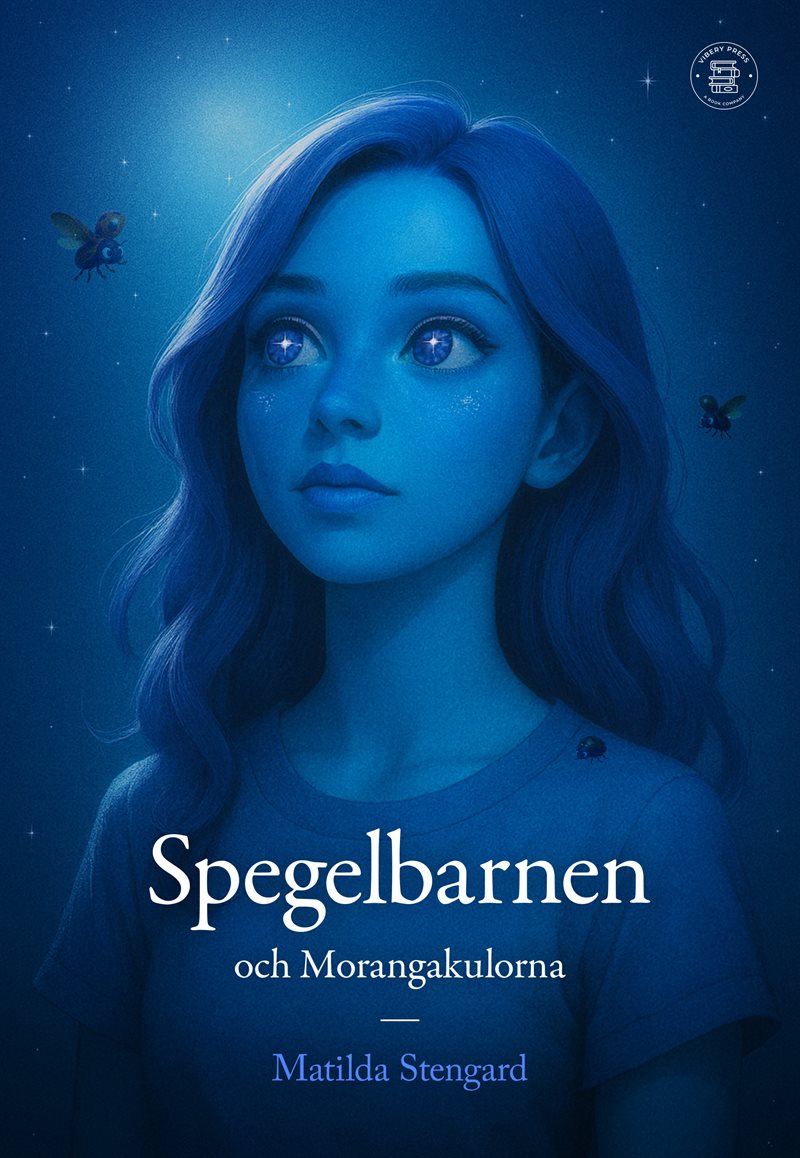 Spegelbarnen och Morangakulorna