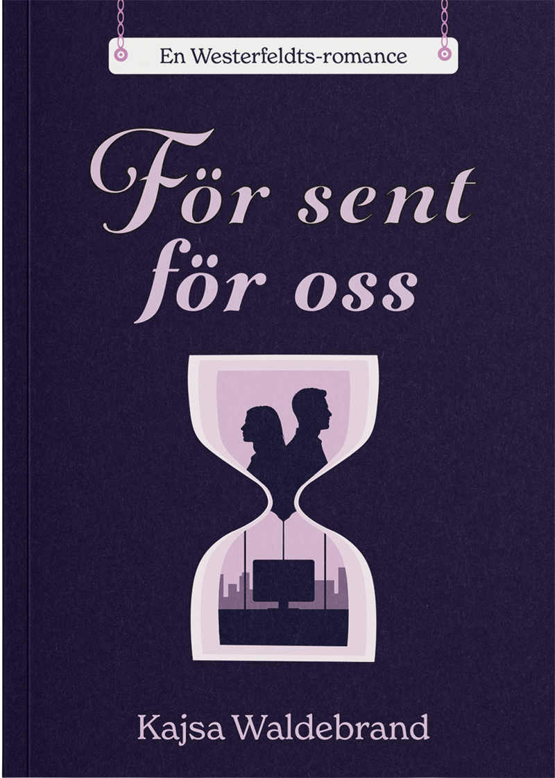 För sent för oss