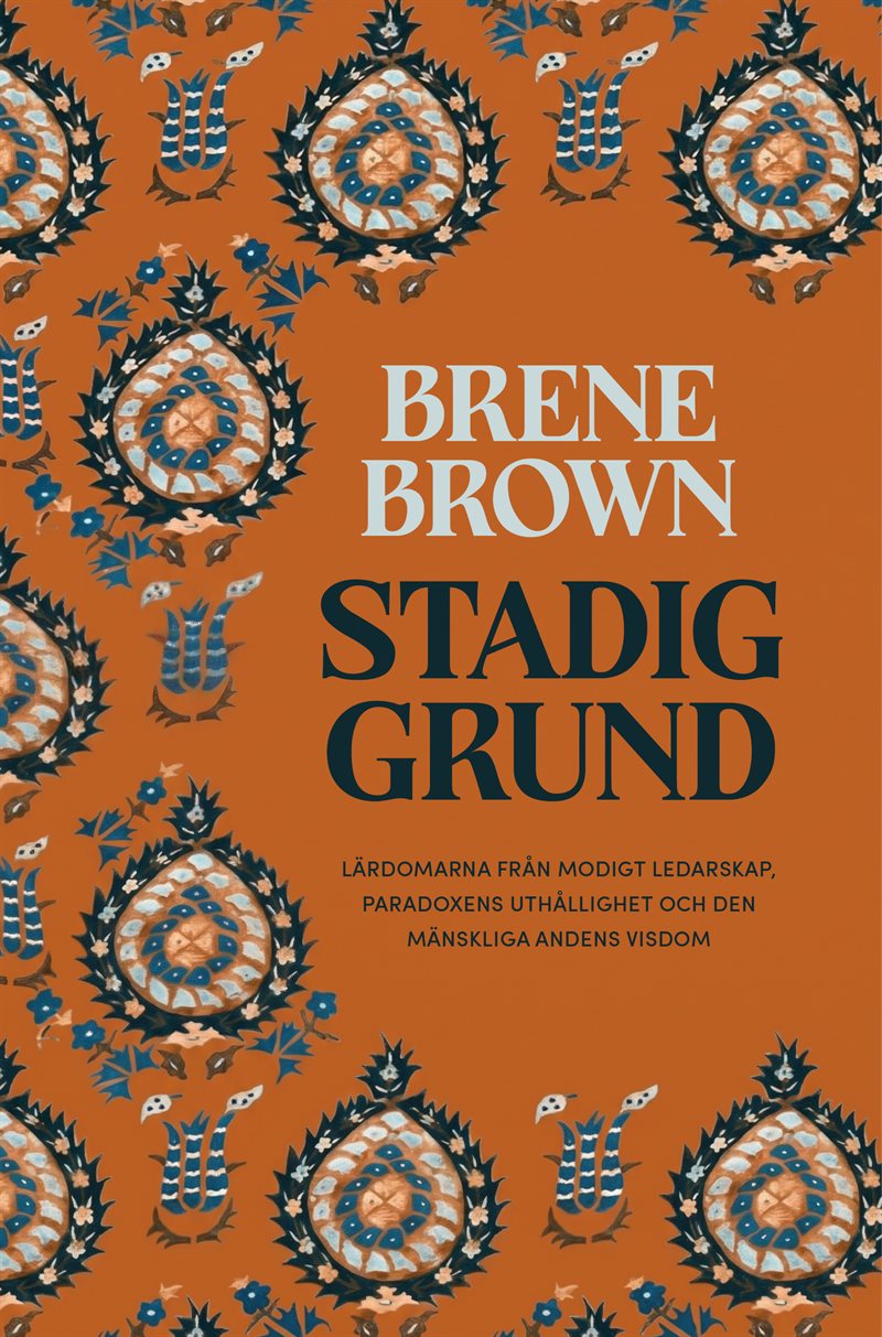 Stadig grund