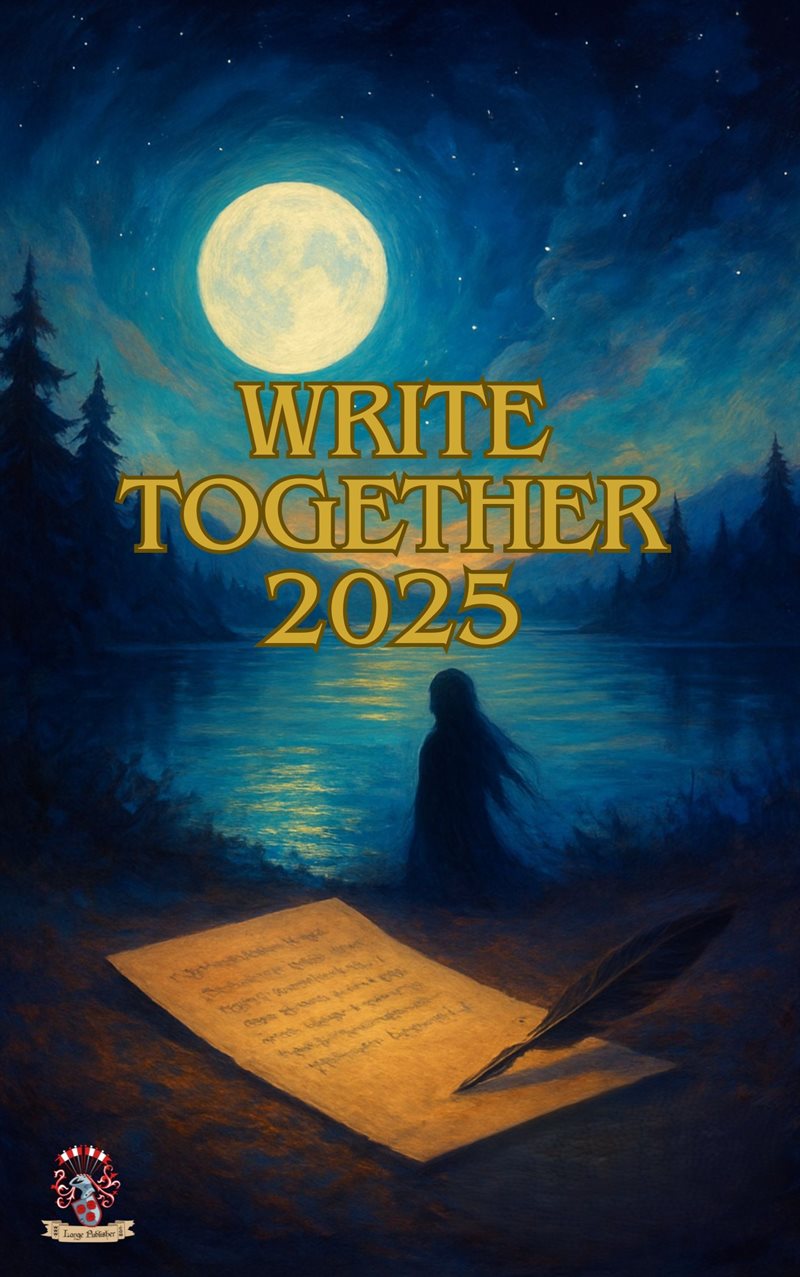 Write Together 2025