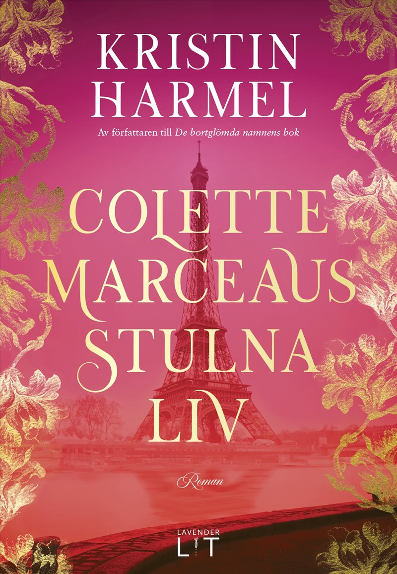Colette Marceaus stulna liv