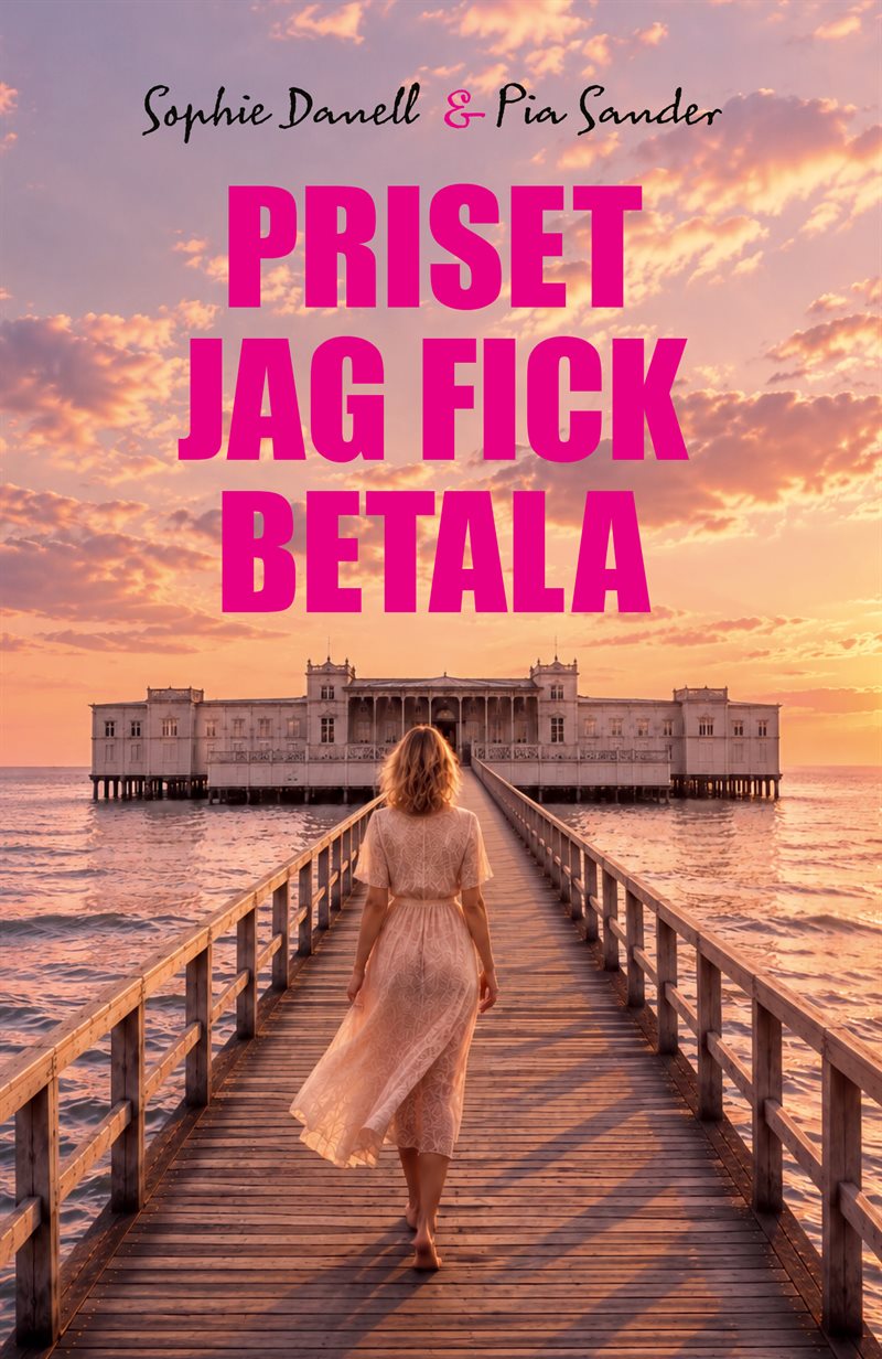 Priset jag fick betala