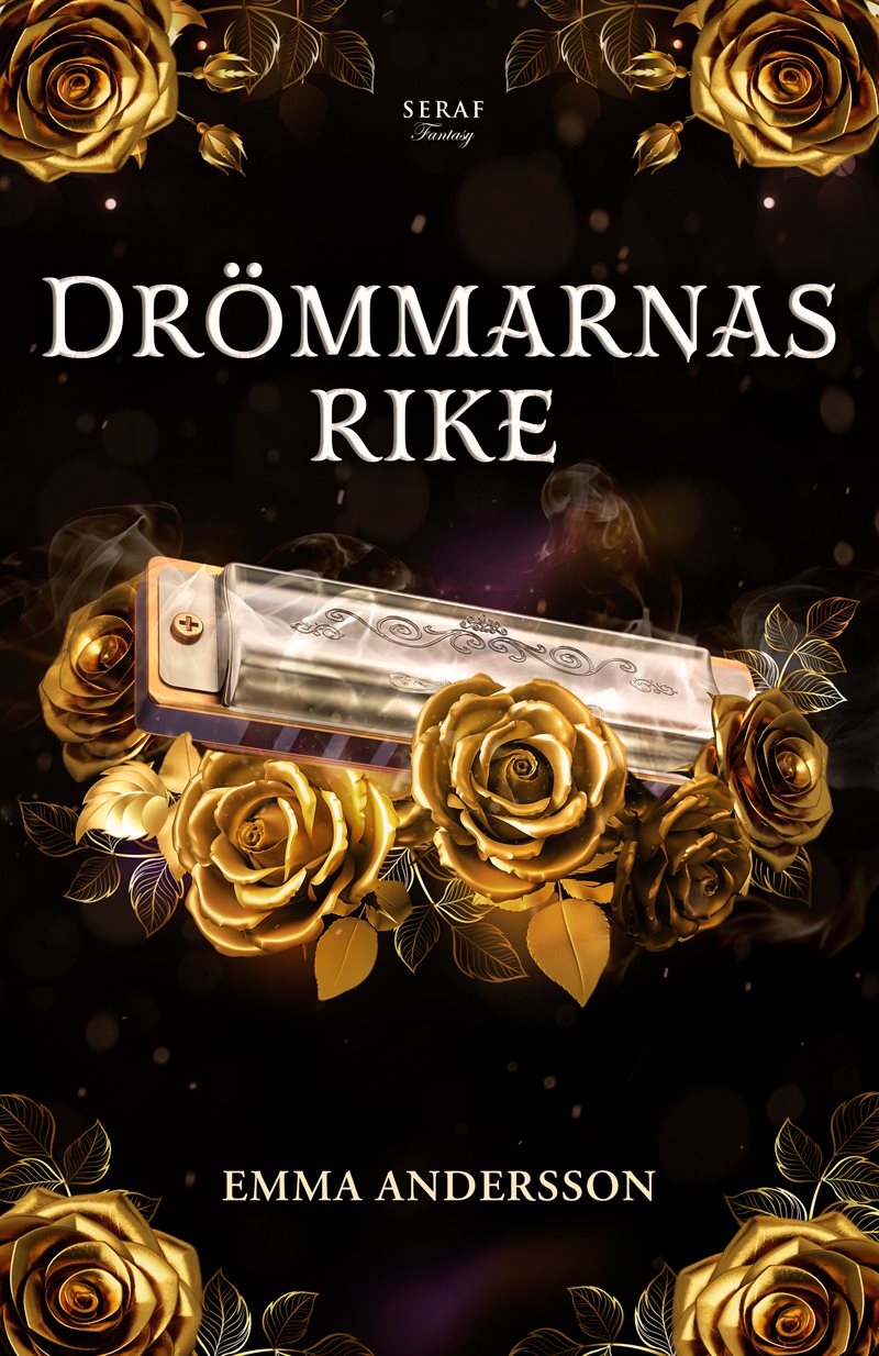 Drömmarnas rike