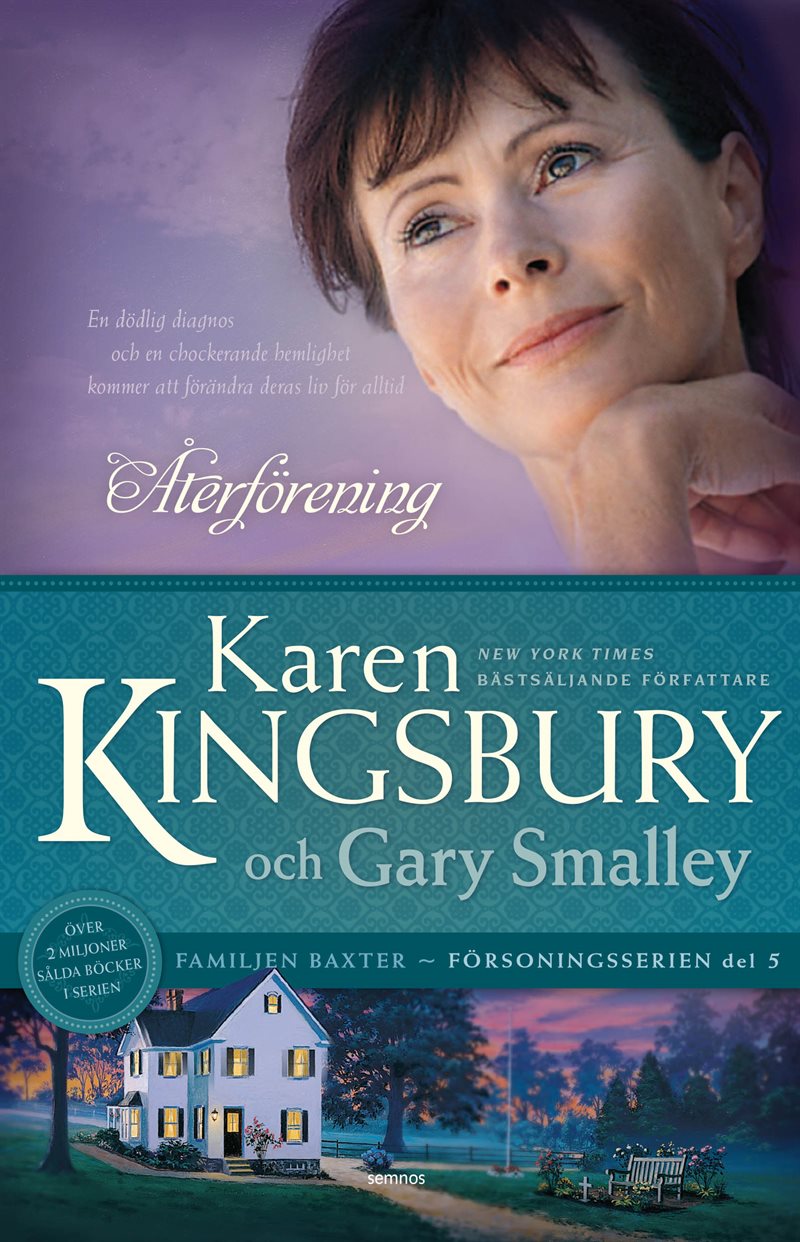 Återförening