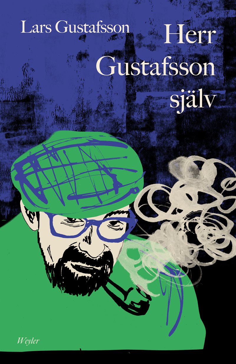 Herr Gustafsson själv