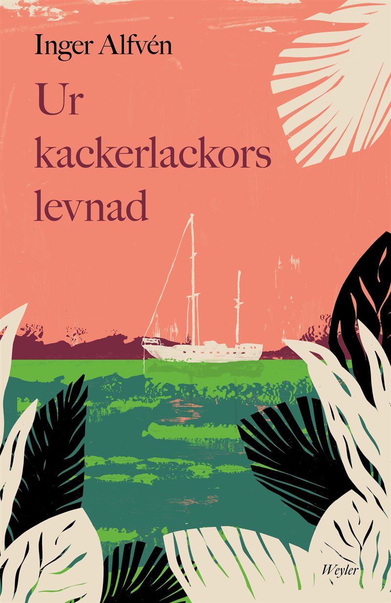 Ur kackerlackors levnad