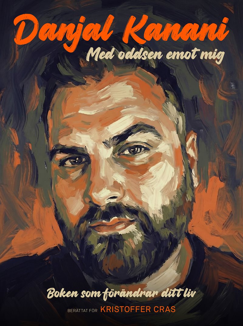 Med oddsen emot mig