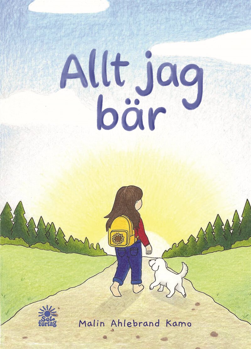 Allt jag bär