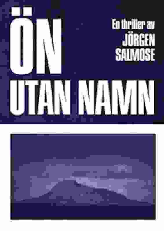 Ön utan namn
