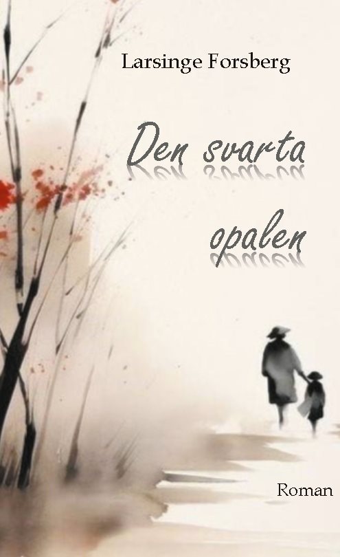 Den svarta opalen