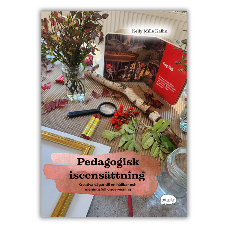 Pedagogisk iscensättning