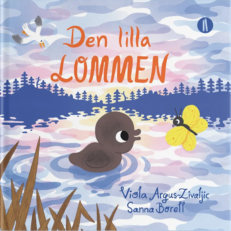 Den lilla lommen