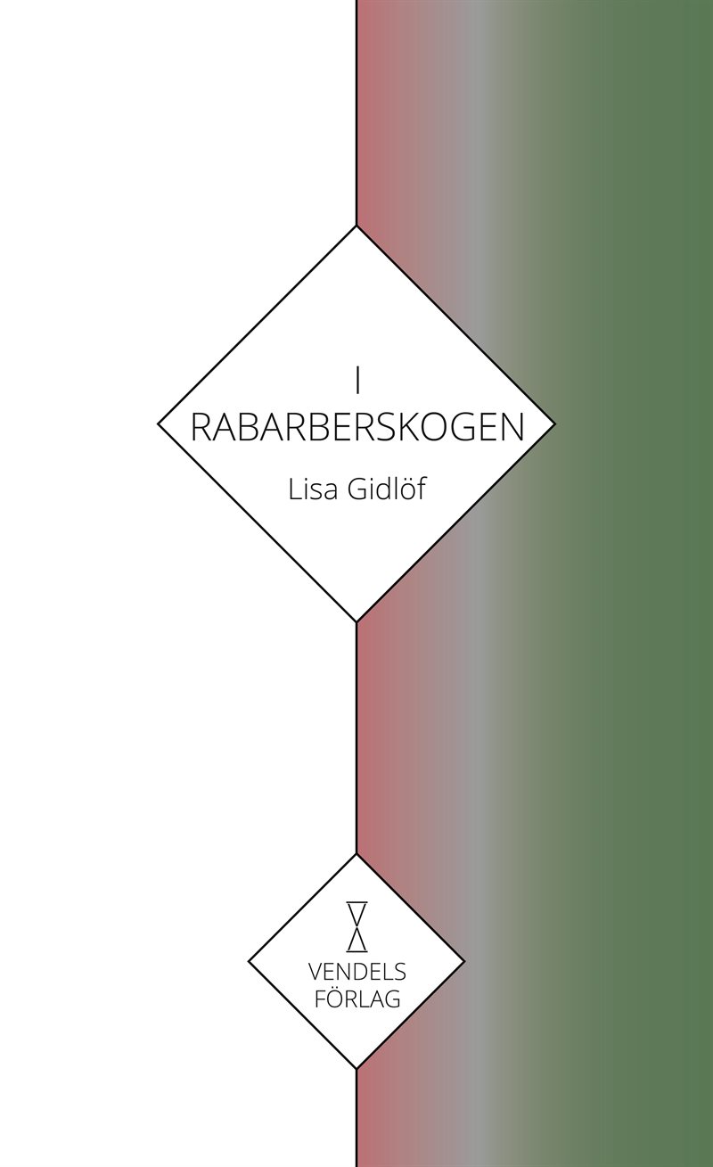 I rabarberskogen