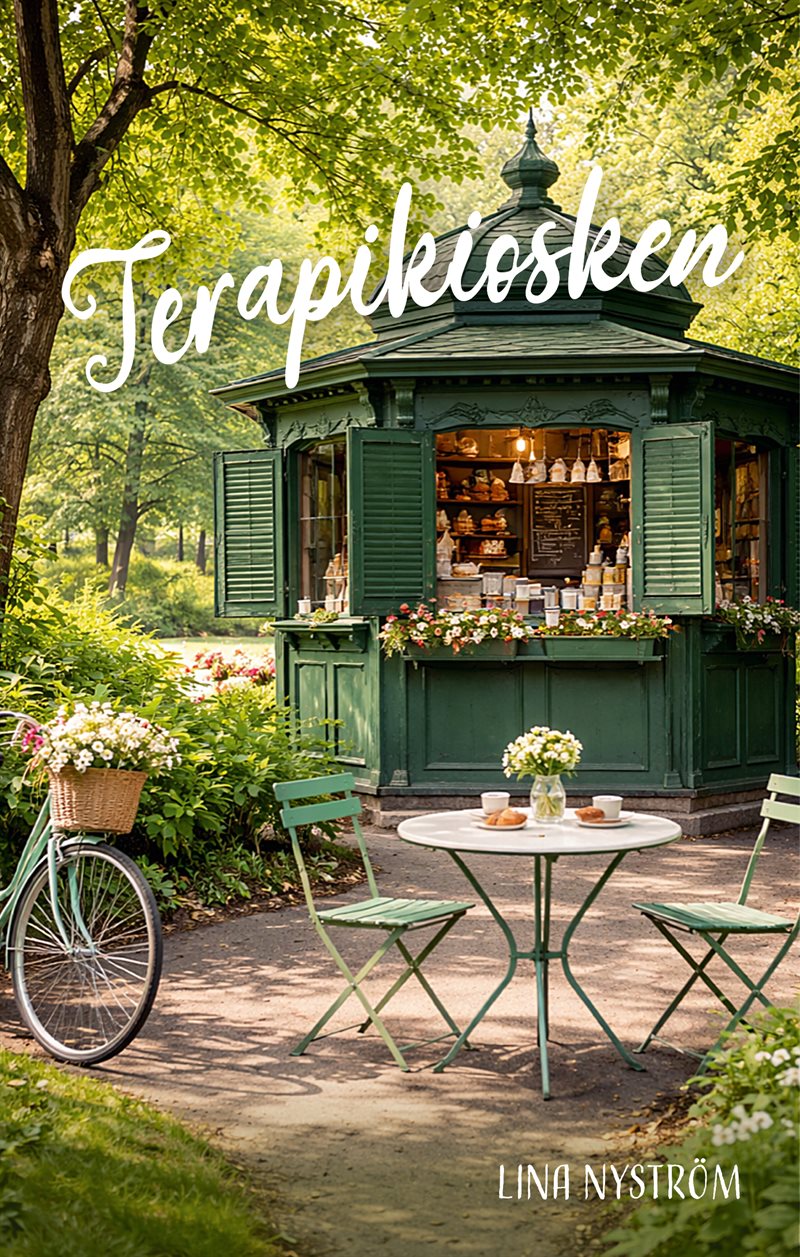 Terapikiosken
